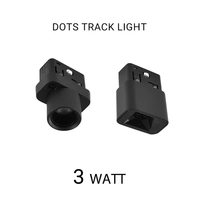 dots 3 watt