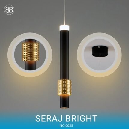 معلقة إضاءة ميكروفون