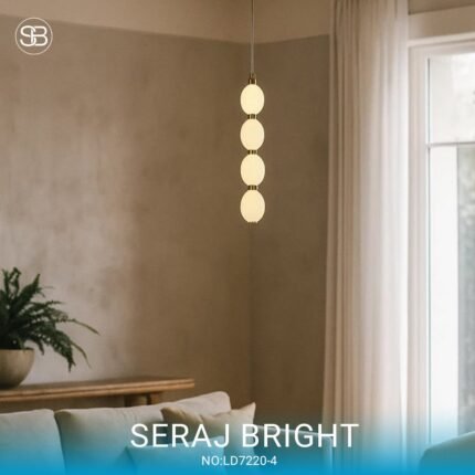 معلقة البلورات الدهبي