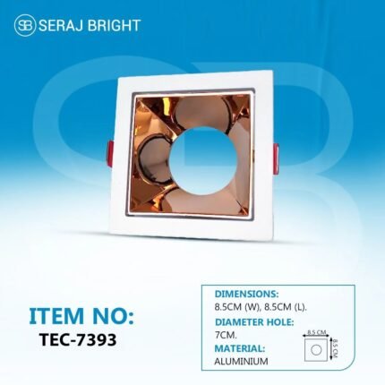 سبوت سمبل مربع