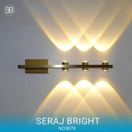 مسطرة ليد 8078