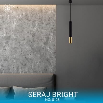 معلقة سلندر ليد