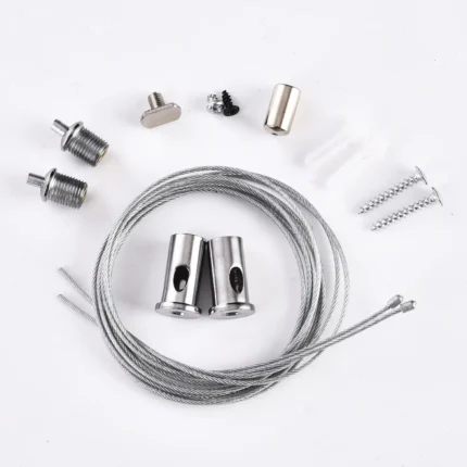 واير بروفايل