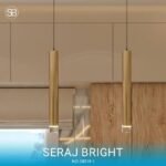 معلقة روز جولد