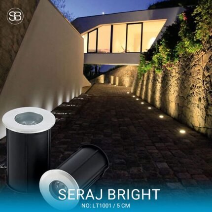 اب لايت 2 وات