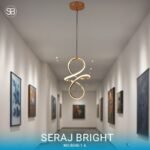 معلقة انفينتى