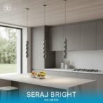 معلقة سلندر مموجة