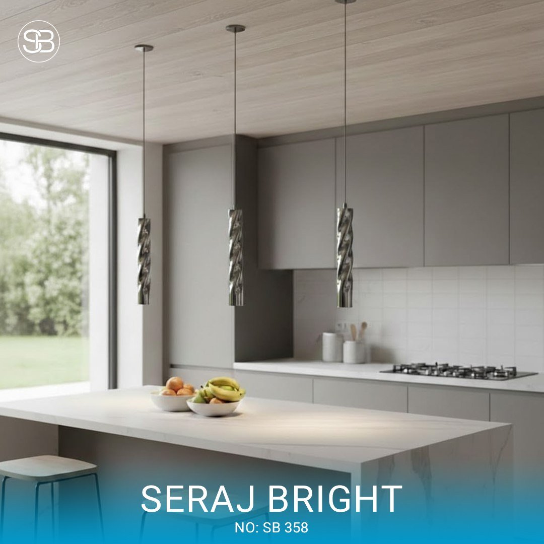 معلقة سلندر مموجة معلقة سلندر مموجة