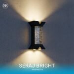 اب داون X كريستال