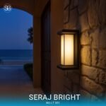 اب داون مستطيل سادة